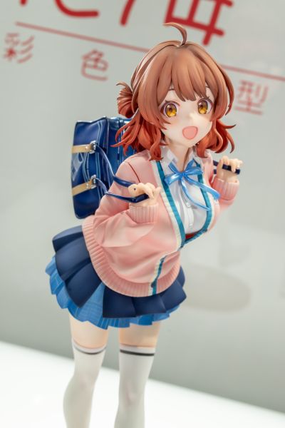 学园偶像大师 花海佑芽