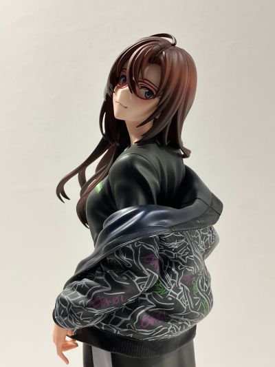 新世纪福音战士 真希波·真理·伊拉丝多莉亚斯 Ver. Radio Eva Part.3