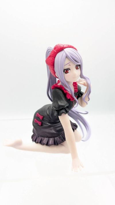 压泡面 OVERLORD 夏提雅 居家服