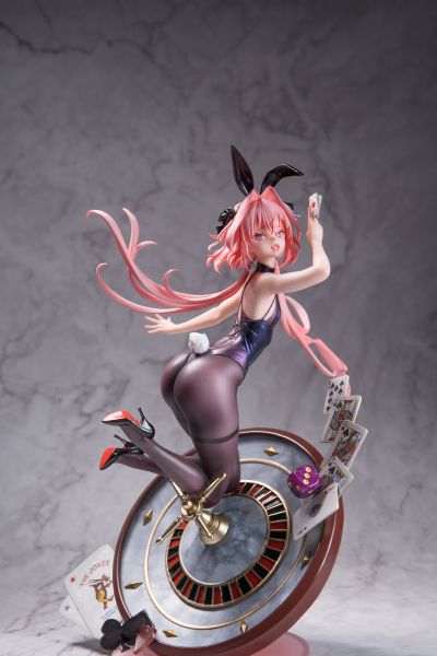 命运-冠位指定 阿斯托尔福 兔女郎