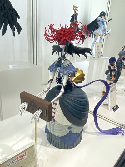 POP UP PARADE 魔法少女小圆 剧场版 [新篇] 叛逆的物语 SP 胡桃夹子的魔女