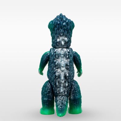 哥斯拉大游行 哥斯拉1962