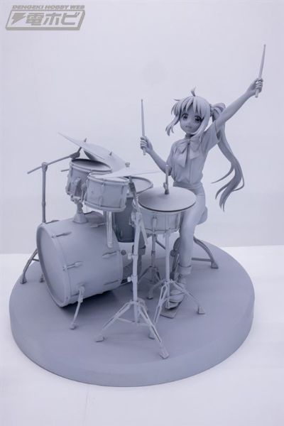 孤独摇滚！ 伊地知虹夏