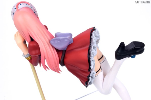 飞跃巅峰2！ 诺诺（Hobby Japan杂志限定）