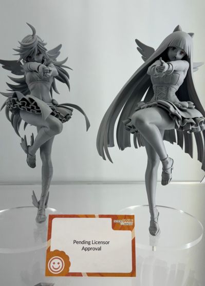 POP UP PARADE  吊带袜天使 史朵巾 改悔吧 L尺寸