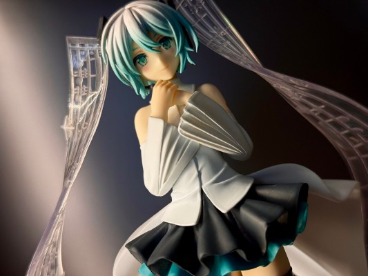 POP UP PARADE 初音未来 Little Missing Stars