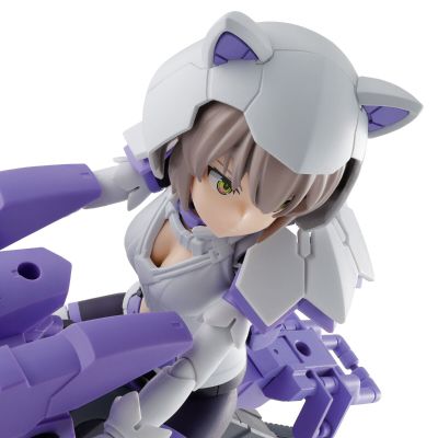 30MS SIS-Mc42p 喵兰提·喵波罗（疾速形态）（暂译）