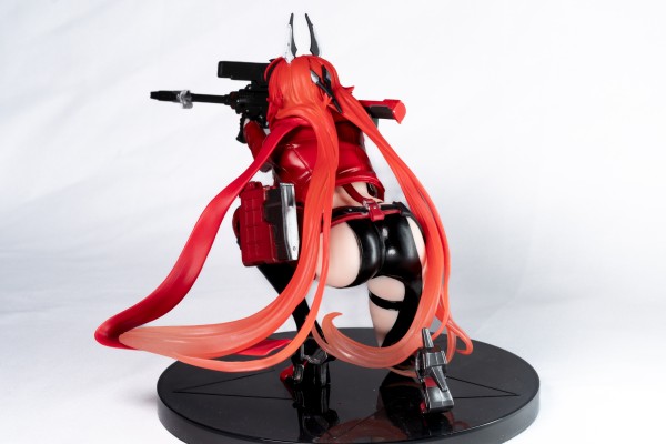 一番赏 胜利女神：妮姬 章节4 A奖 小红帽