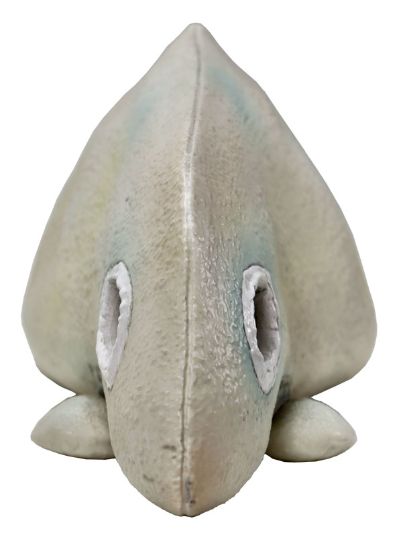 1/6特摄系列 二次元怪兽 加巴顿（A型）