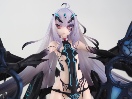 命运-冠位指定 枪兵-梅柳齐娜