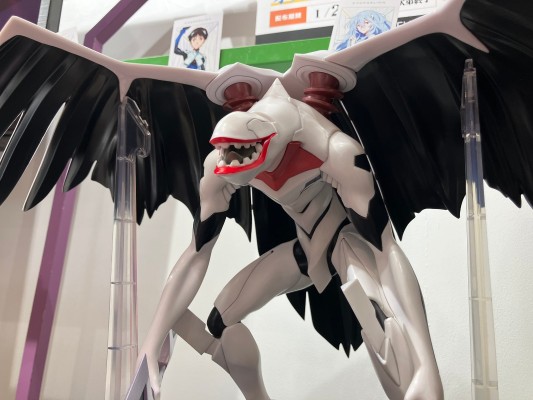 一番赏 新世纪福音战士剧场版 Air/真心为你 B奖 惣流·明日香·兰格雷