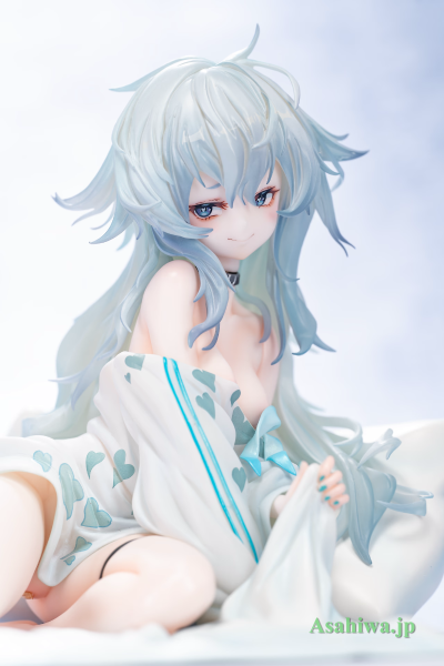 少女前线 PA-15 奇妙山药饼 重伤