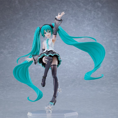 figma#650 初音未来 NT