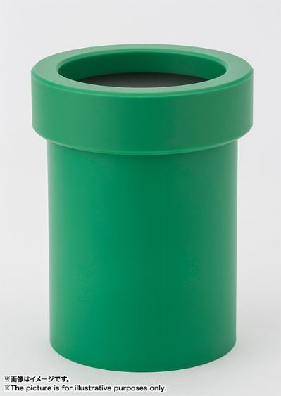 S.H.Figuarts 超级马力欧兄弟 玩具套装B