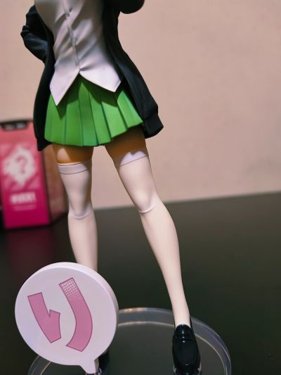 五等分的新娘∽ Luminasta “中野二乃”