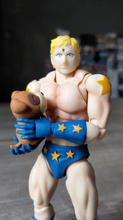 S.H.Figuarts 泰利人