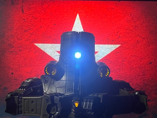 环太平洋 切尔诺阿尔法