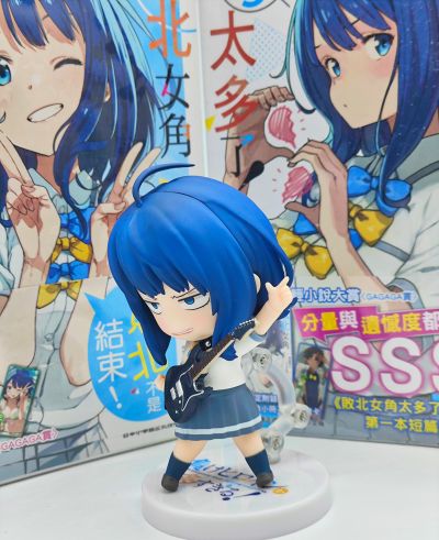 粘土人#2612 败犬女主太多了! 八奈见杏菜