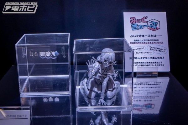 手办立方体 物语系列 羽川翼