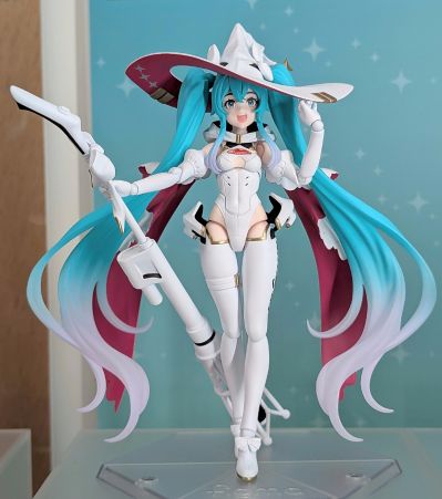 figma#SP-171 赛车未来2024