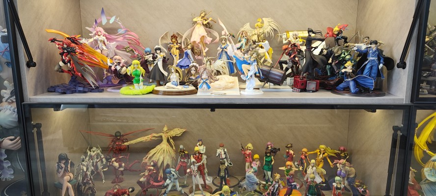 粘土人#2554 我的女神 贝露丹蒂