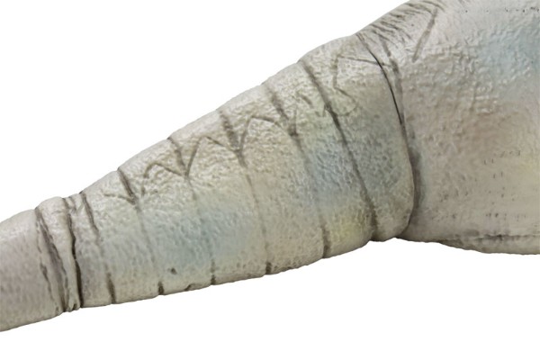 1/6特摄系列 二次元怪兽 加巴顿（A型）