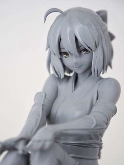 命运-冠位指定 剑士-冲田总司 最终再临版