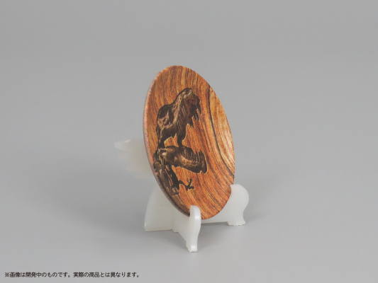 普利普拉 人偶的盘子 盘子底座