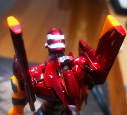 新世纪福音战士  新世纪福音战士2号机 TV版