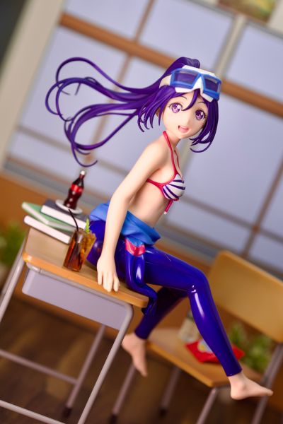 EXQ手办 Love Live! Sunshine!! 小原鞠莉 