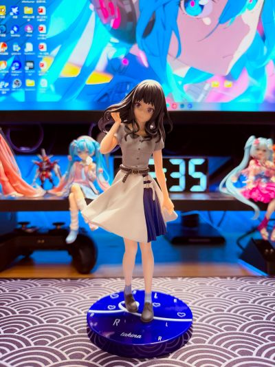 一番赏 莉可丽丝 2 B奖 井上泷奈