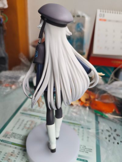 POP UP PARADE 英雄传说：闪之轨迹 亚尔缇娜·奥莱恩 L尺寸