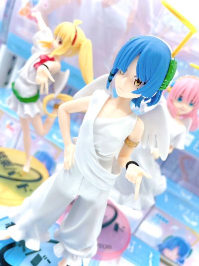 孤独摇滚！动画版 Luminasta “山田凉”