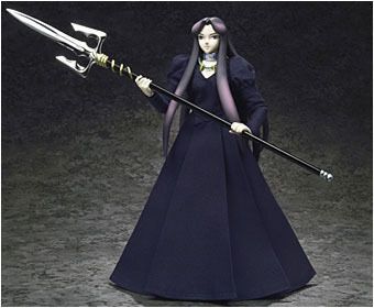 圣斗士圣衣神话 潘多拉（购买活动特别限定品）