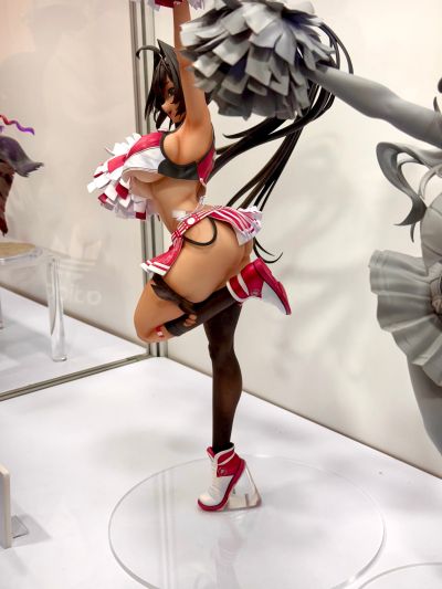 B-style 胜利女神：新的希望 克雷伊