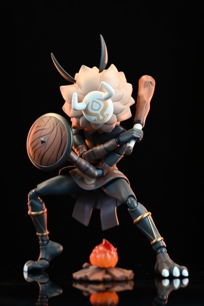 ARCTECH 原神 丘丘人