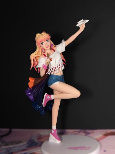 FIGURIZMα 超时空要塞F 雪莉露·诺姆 时之迷宫