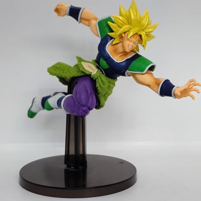 MATCH MAKERS 龙珠超 布罗利 布罗利超级赛亚人 