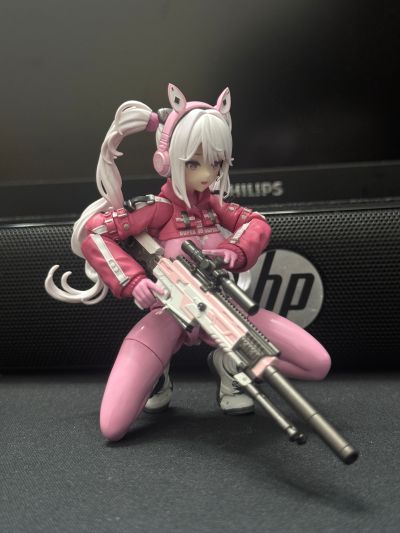 范马刃牙 范马勇次郎 特别版 上海WF2024限定