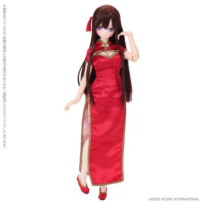 POD023-MOS EX☆CUTE Family 美绪/乙女的假日散步