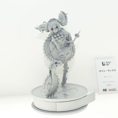 绝区零 阵营系列 维多利亚家政 	可琳·威克斯