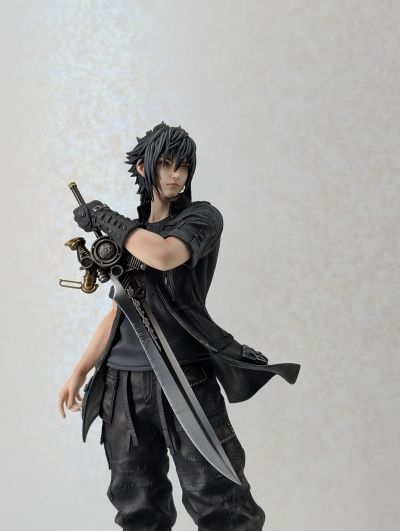 最终幻想15 诺克提斯·路西斯·凯拉姆