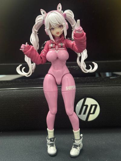 范马刃牙 范马勇次郎 特别版 上海WF2024限定