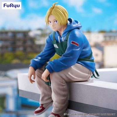 坂本日常动画版 压泡面人偶ー朝仓信ー