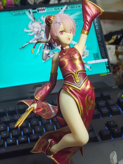 Re：从零开始的异世界生活 拉姆 旗袍Ver.