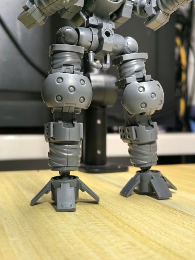 30MM 1/144 选装配件包16(手臂/腿部单元1)