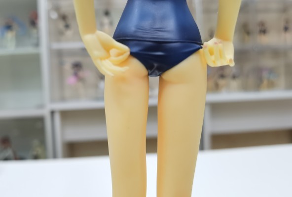 Love Plus 小早川凛子 【水着Ver.】