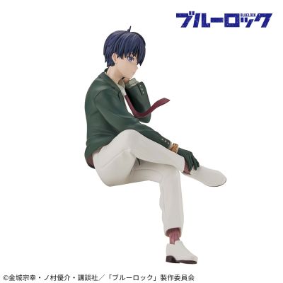 蓝色监狱/蓝色禁区动画版 珍藏人偶-sweets flavor-结世一