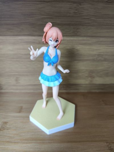 BEACH QUEENS 我的青春恋爱物语果然有问题。 由比滨结衣