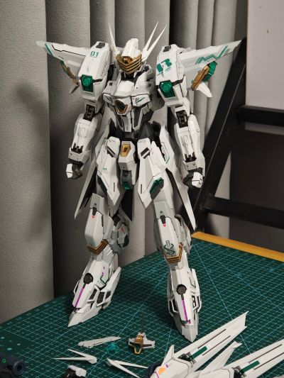 怨念回响系列第一弹 永恒之星 光辉